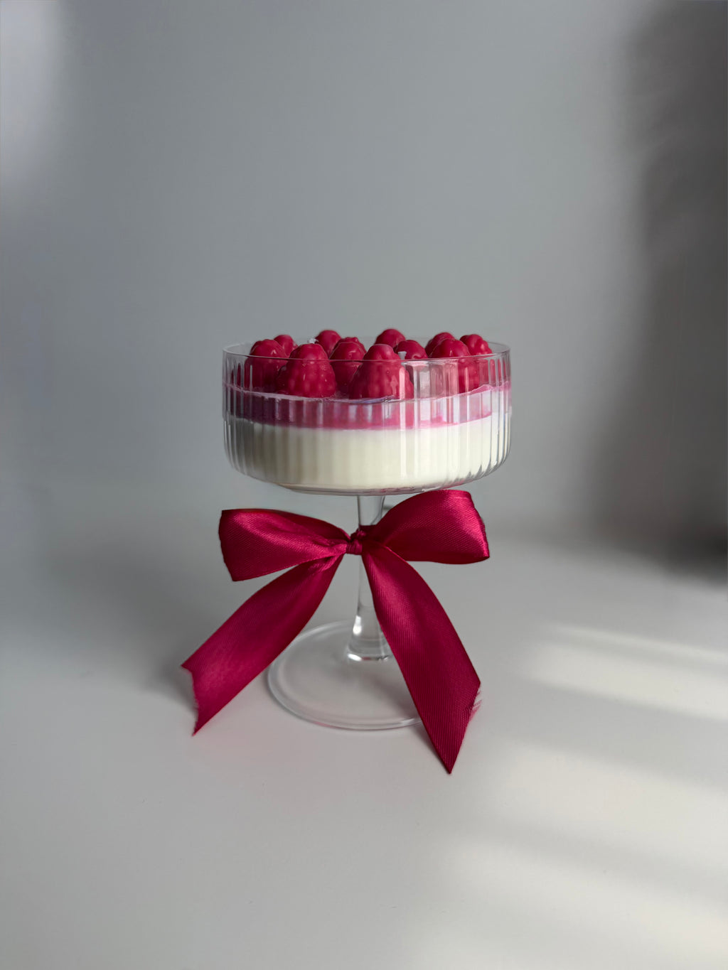 Raspberry Cocktail