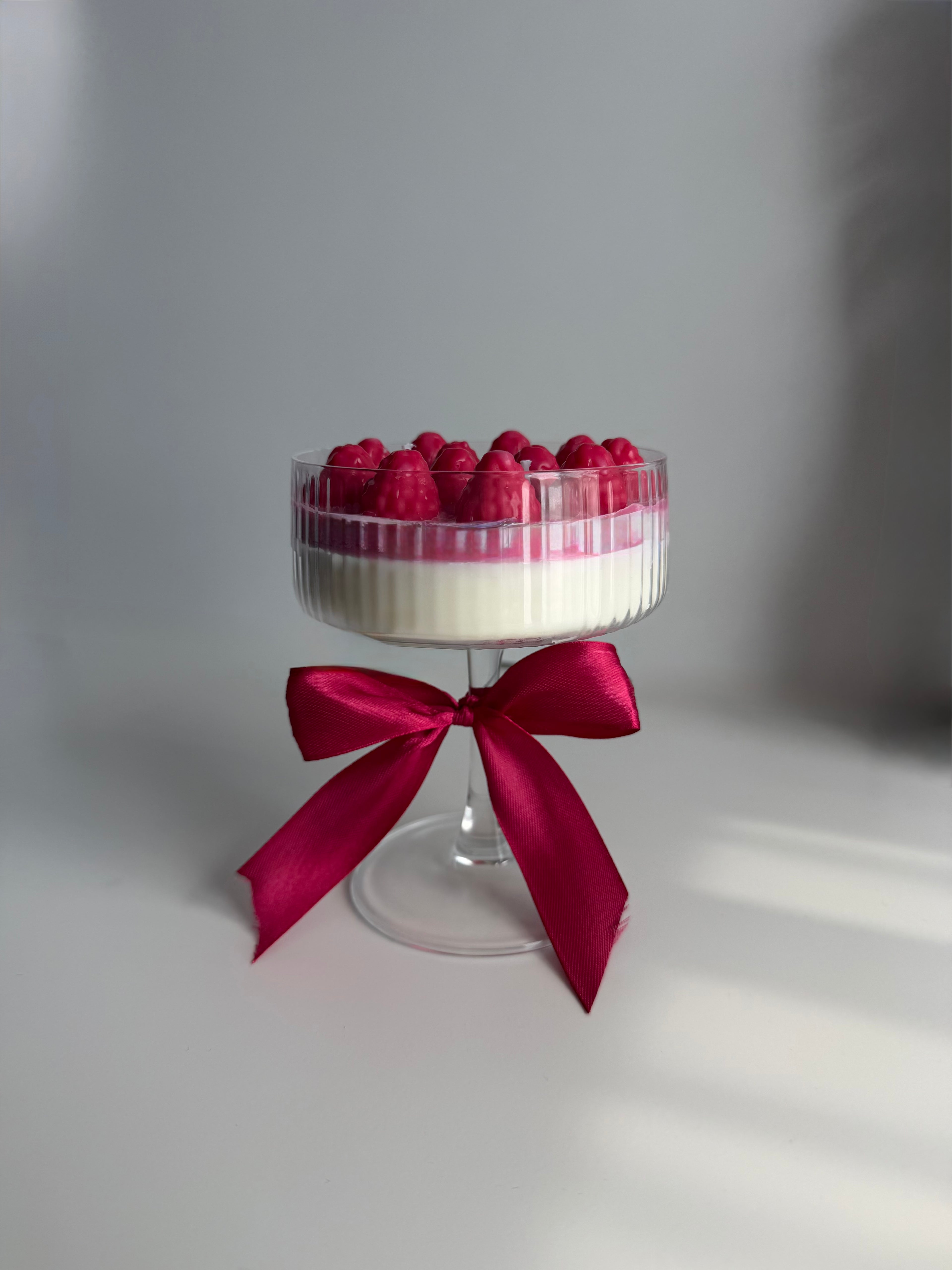 Raspberry Cocktail