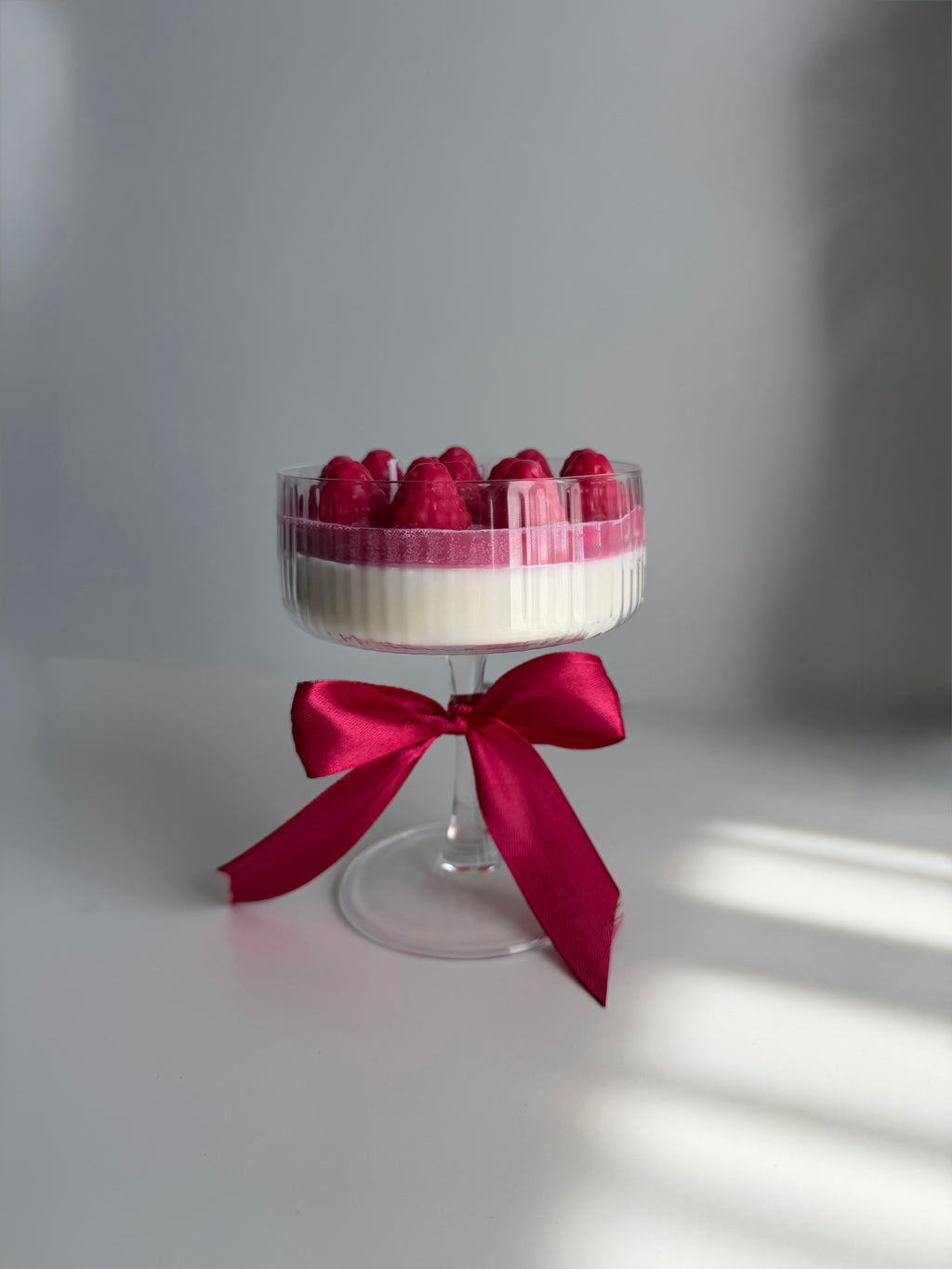 Raspberry Cocktail