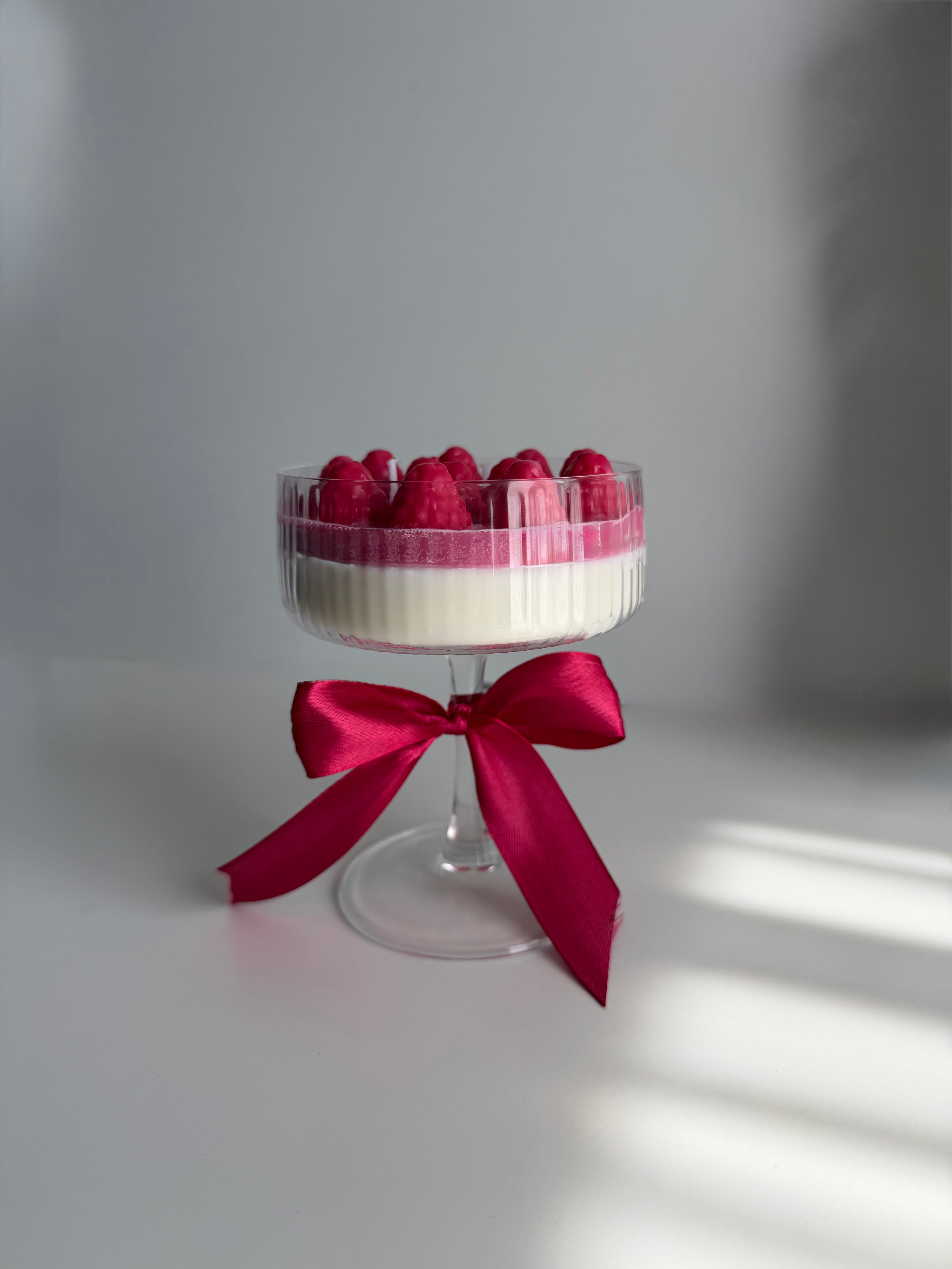 Raspberry Cocktail