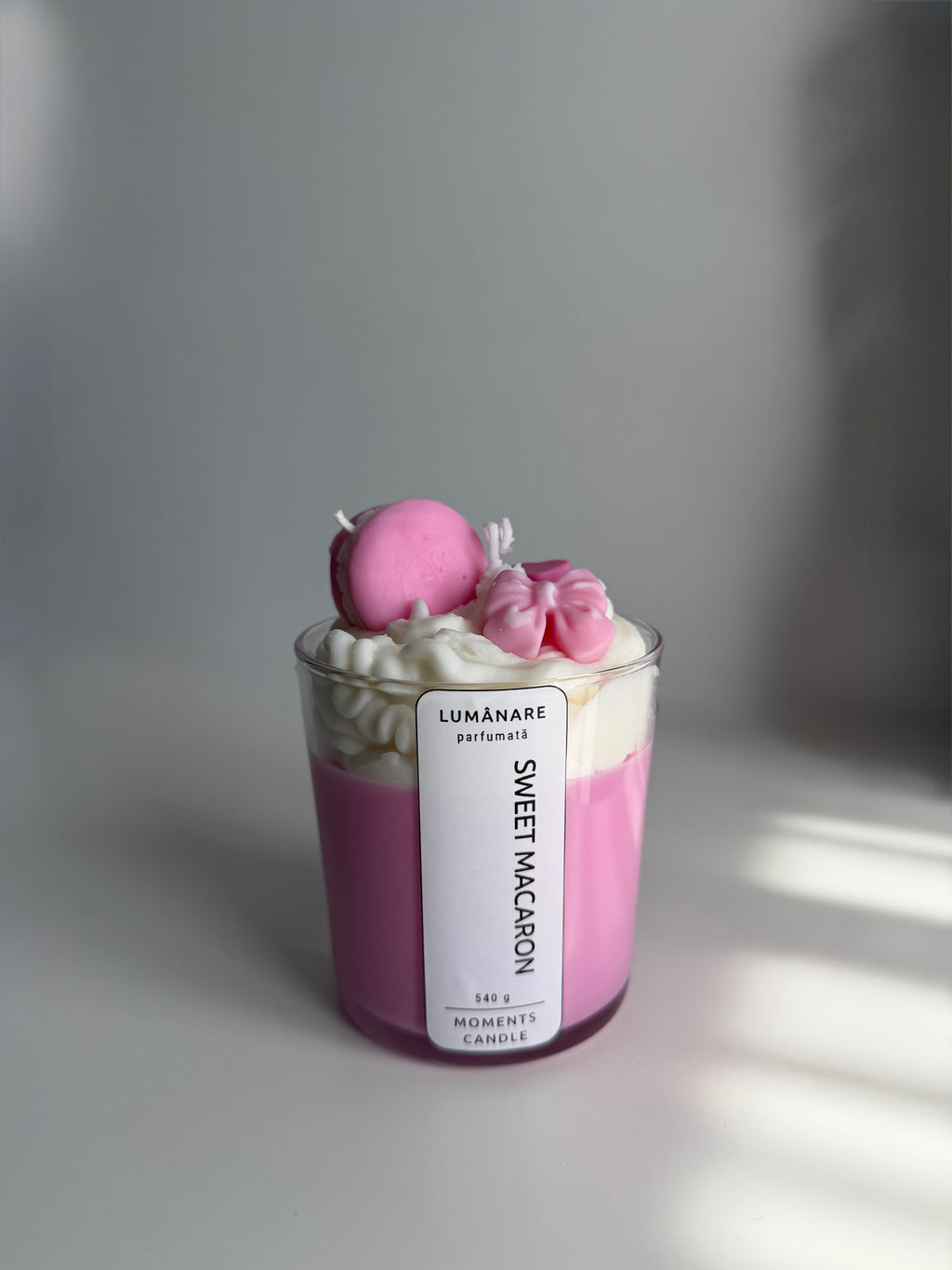 Sweet Macaron