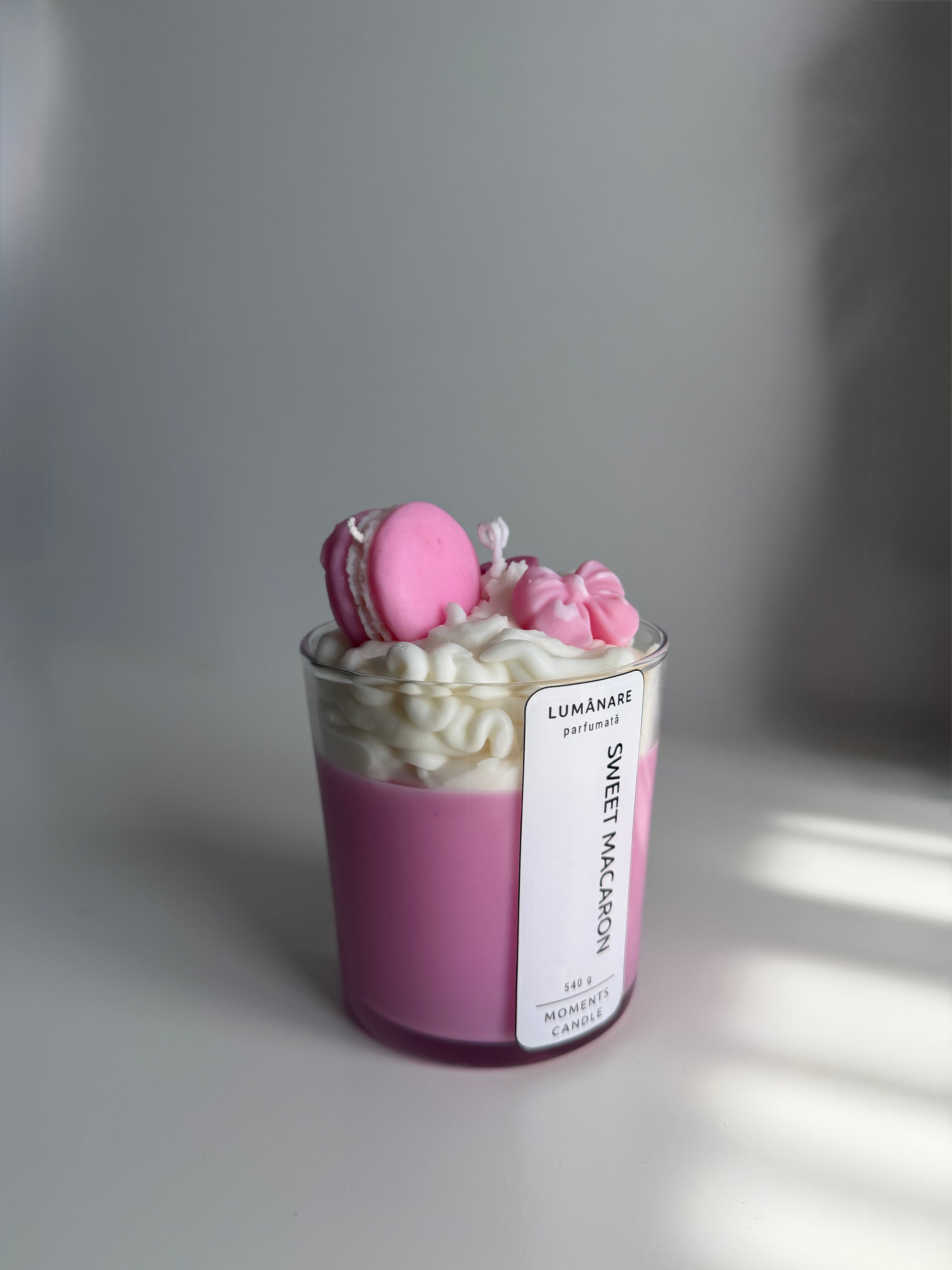 Sweet Macaron