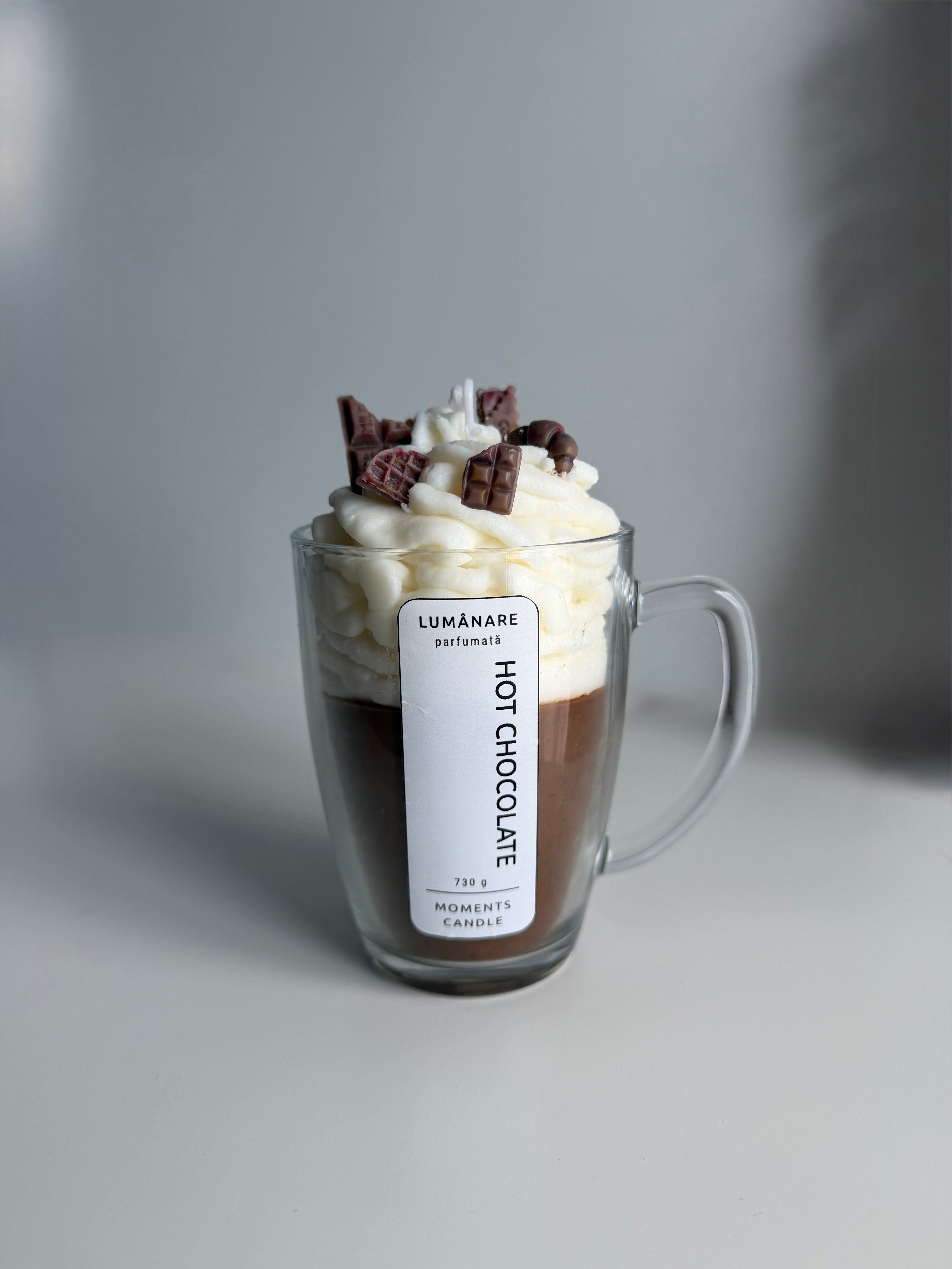 Hot Chocolate