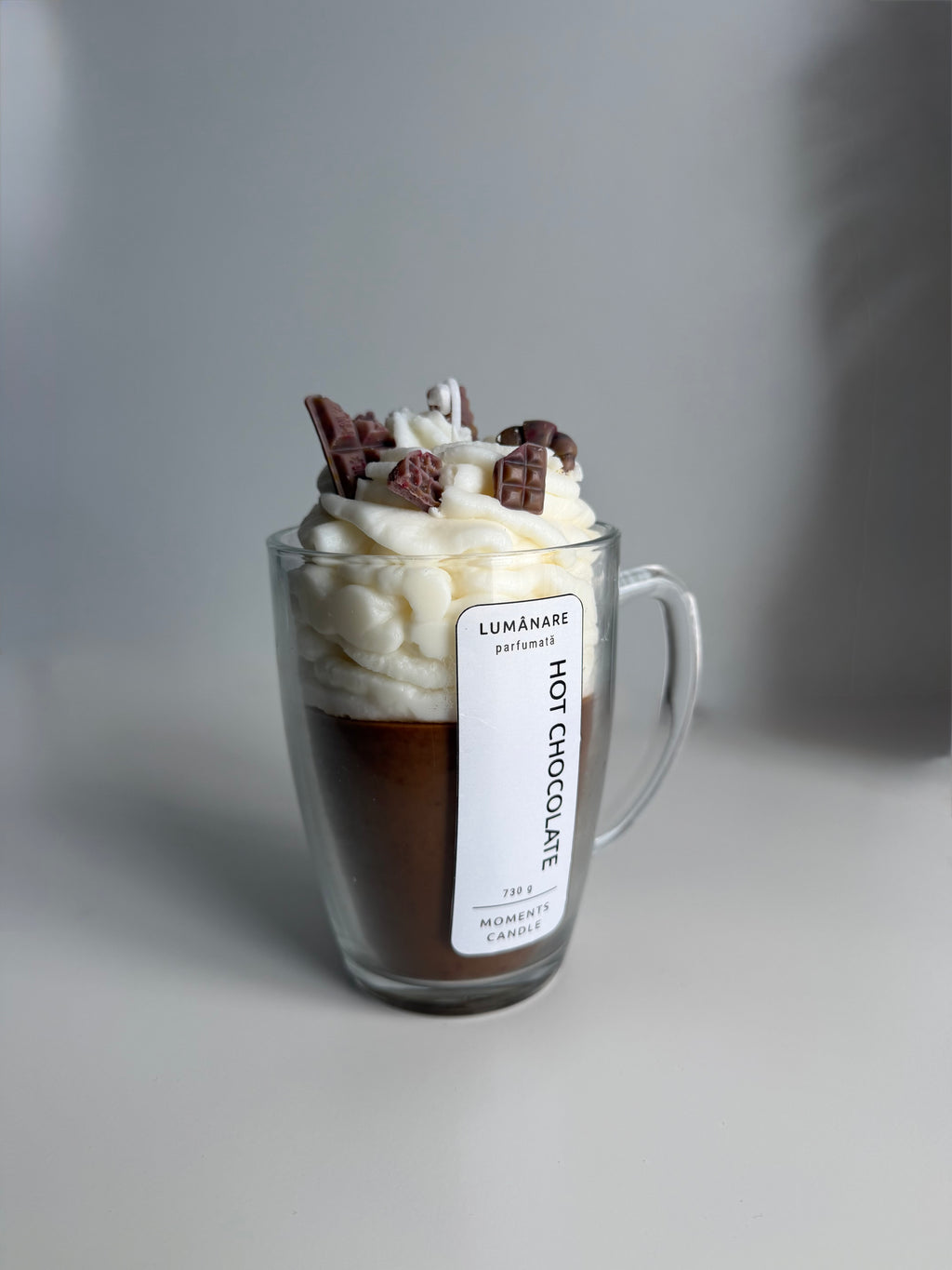 Hot Chocolate