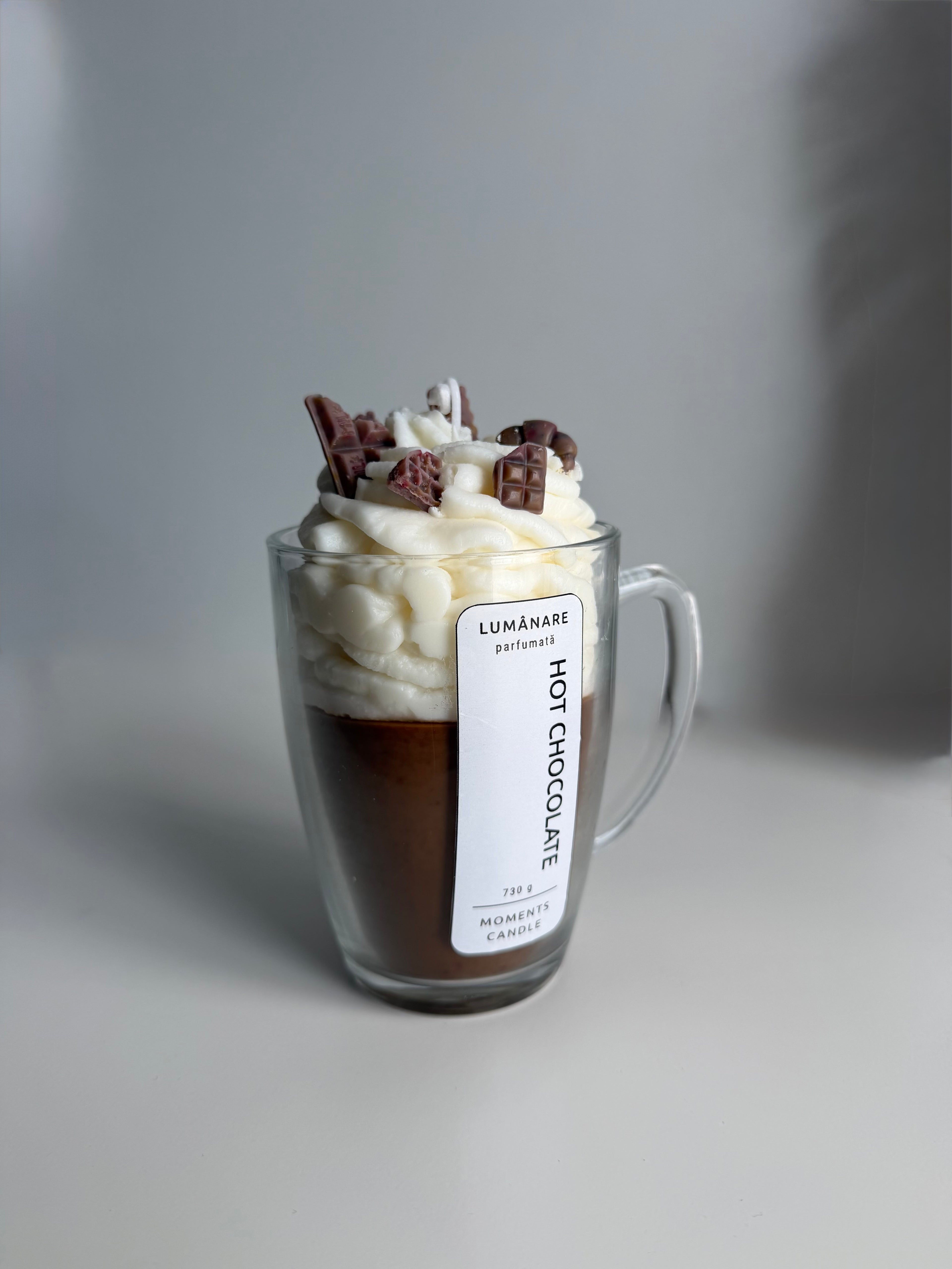 Hot Chocolate