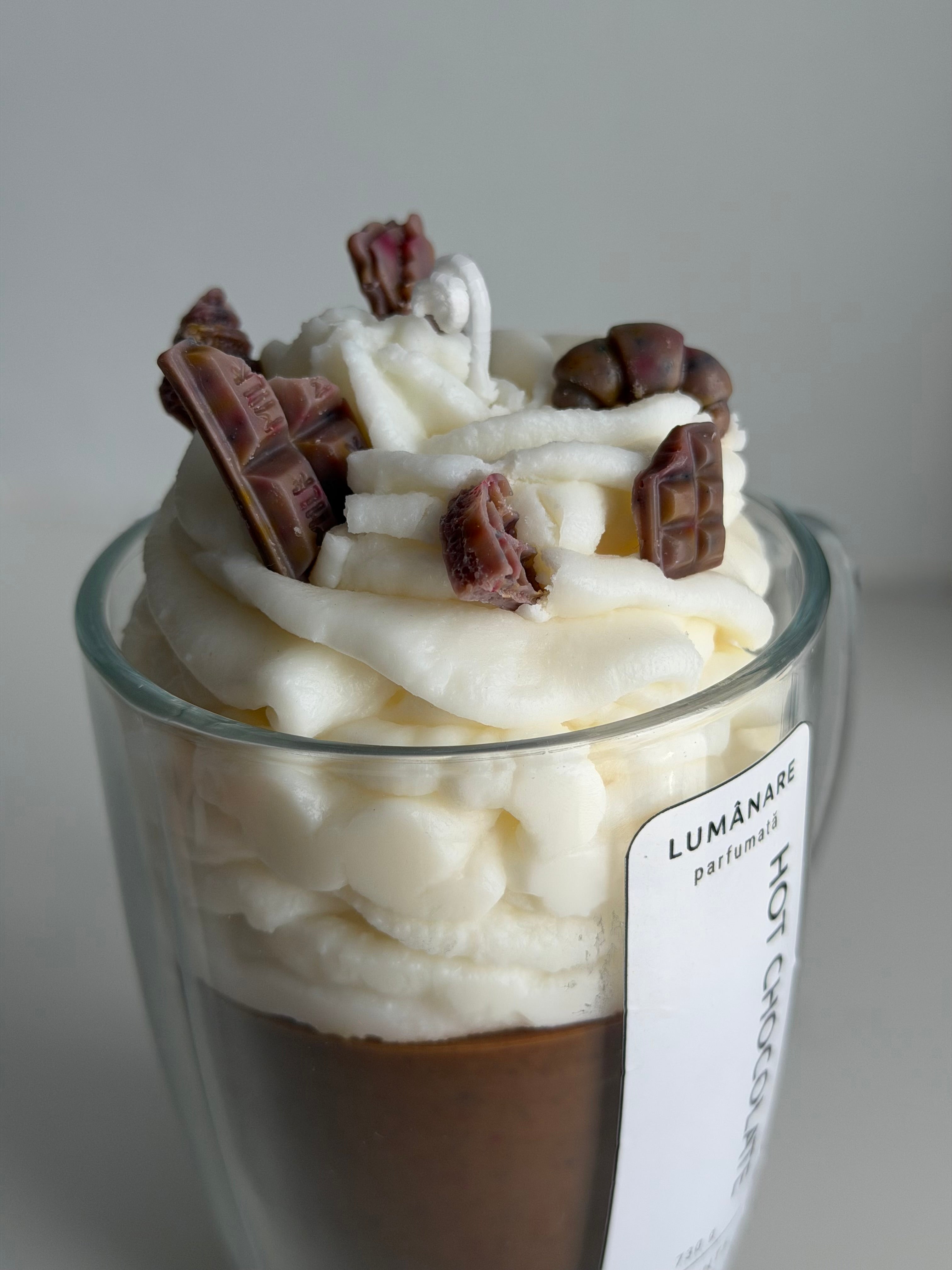 Hot Chocolate