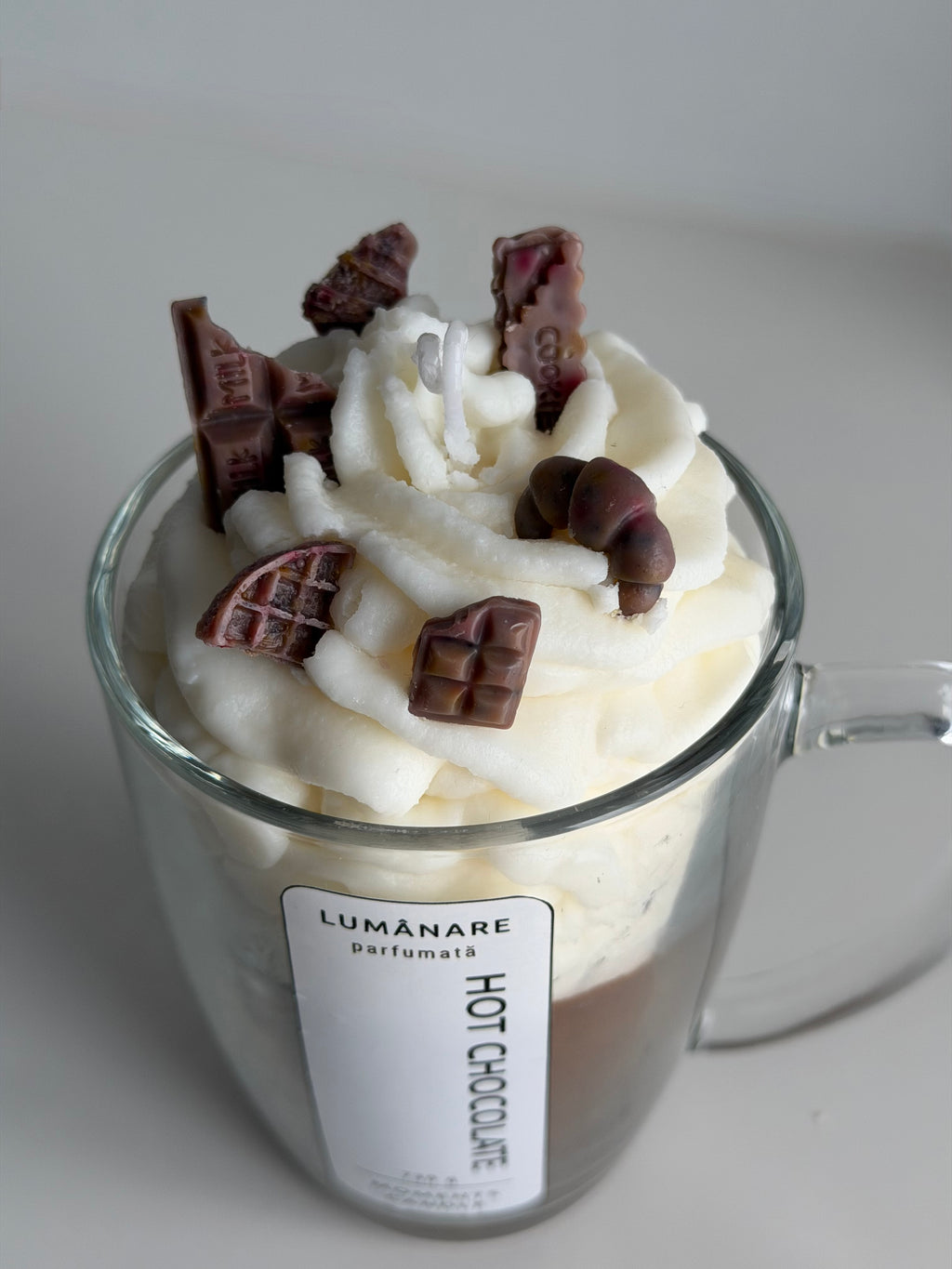 Hot Chocolate