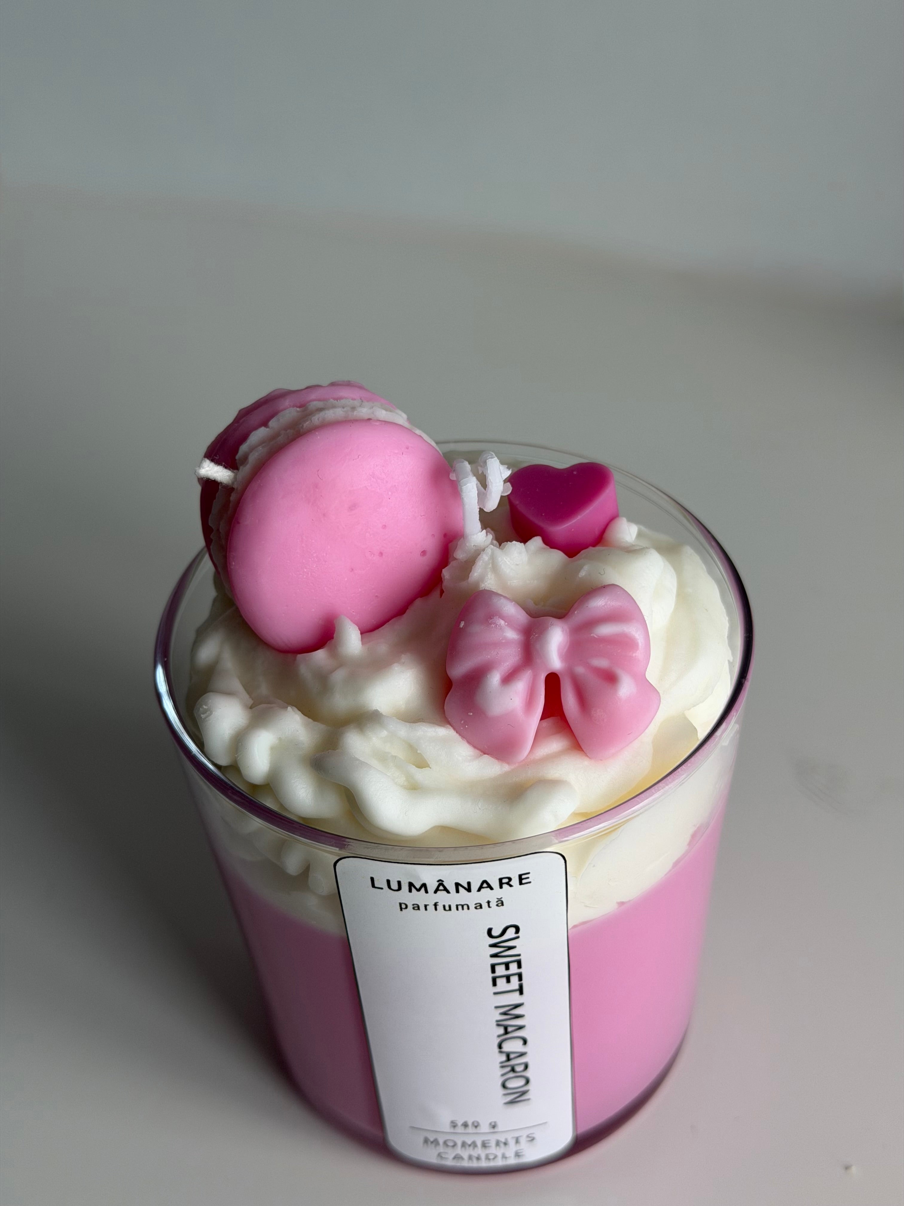Sweet Macaron
