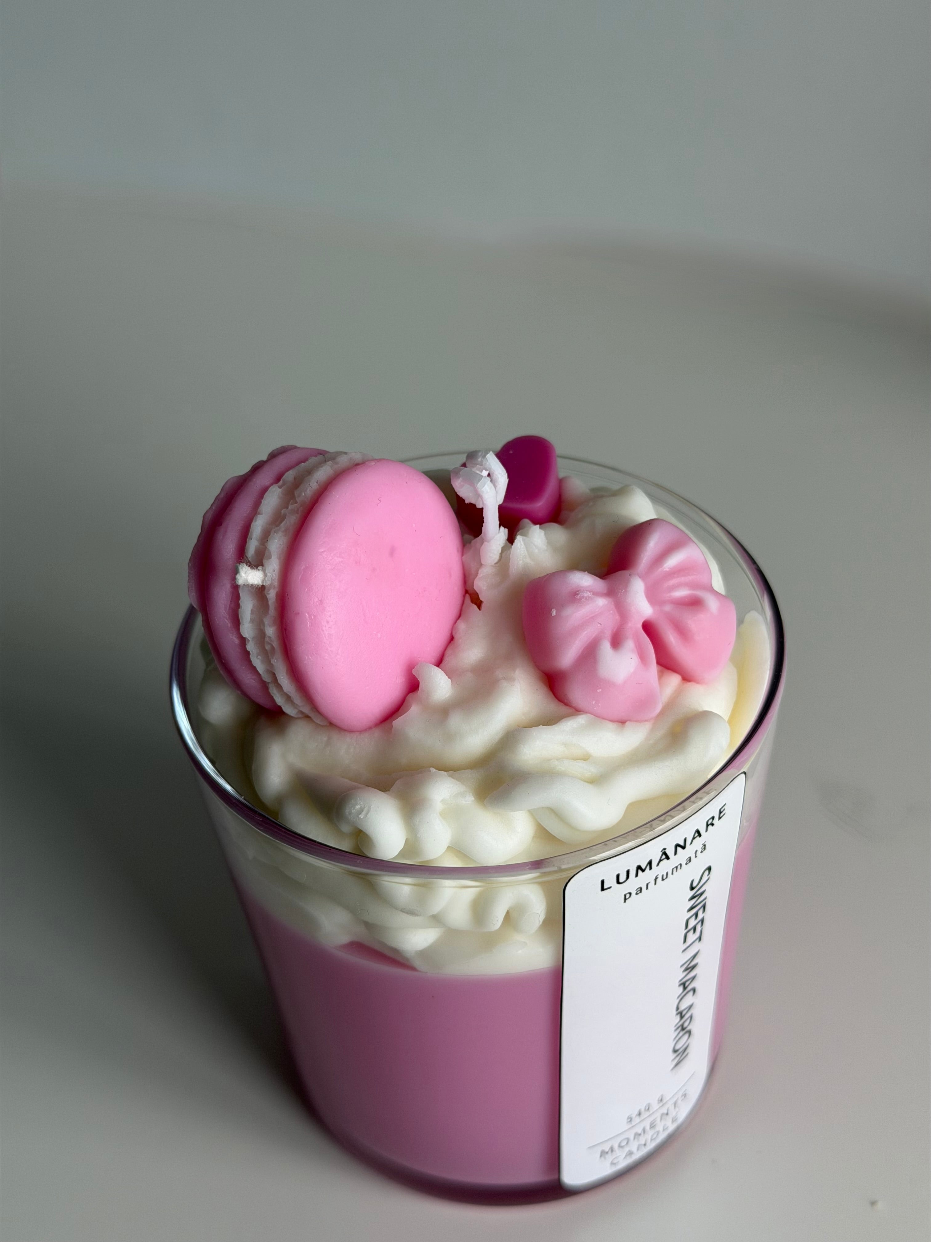 Sweet Macaron