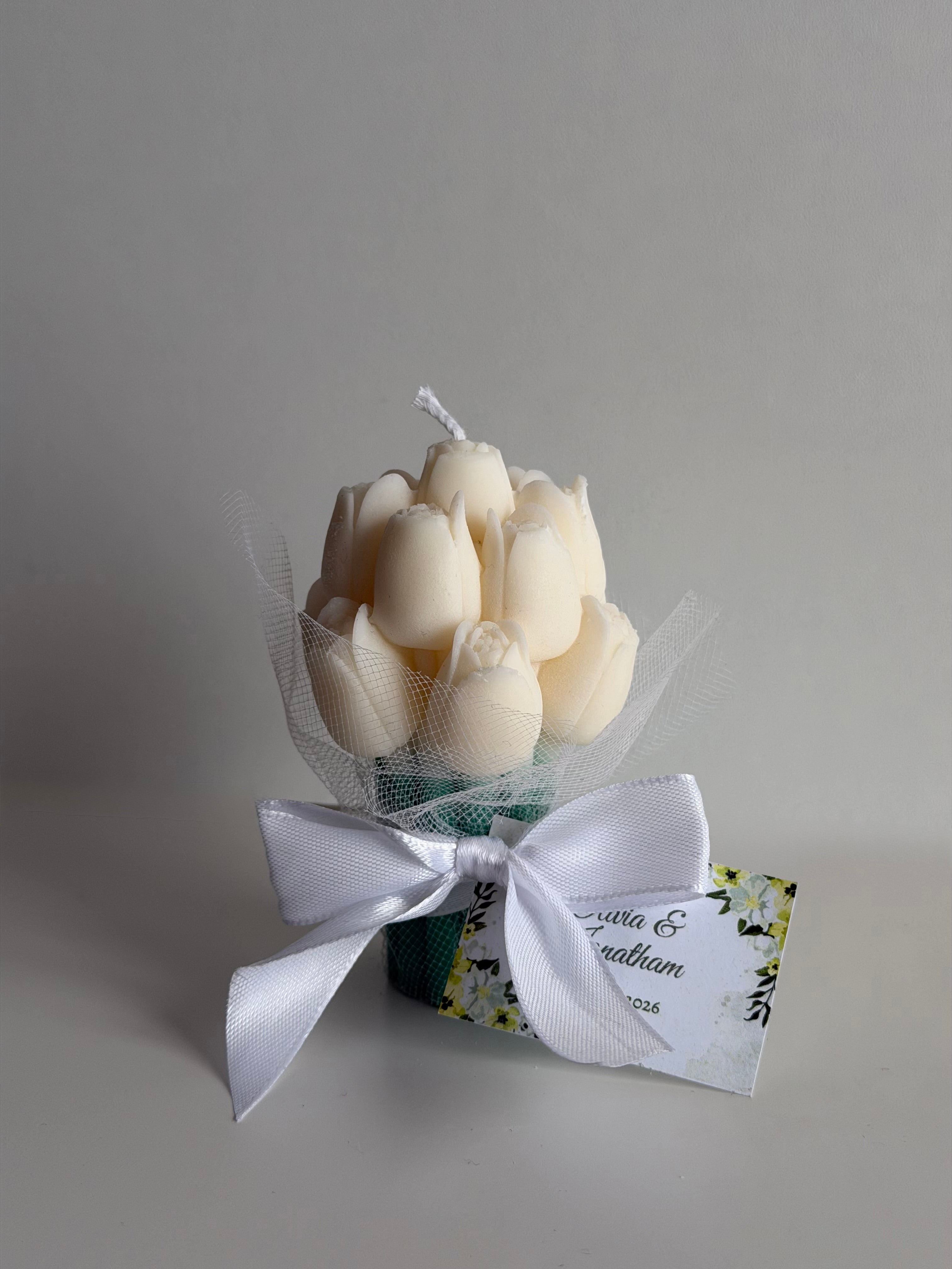 Buchet de lalele