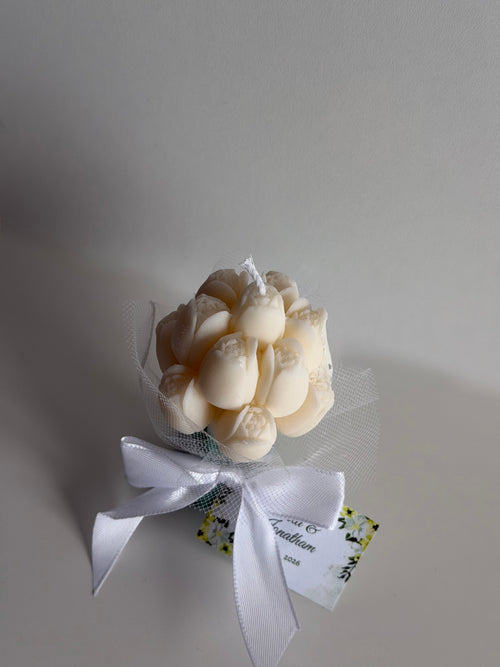 Buchet de lalele