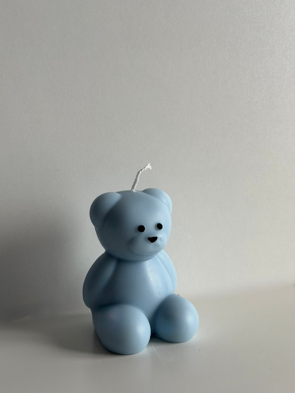 Urs Teddy
