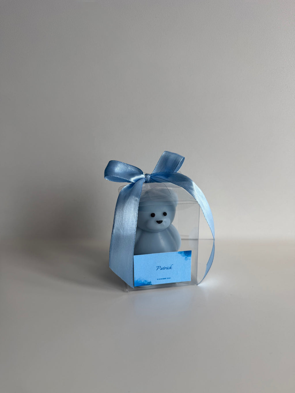 Urs Teddy
