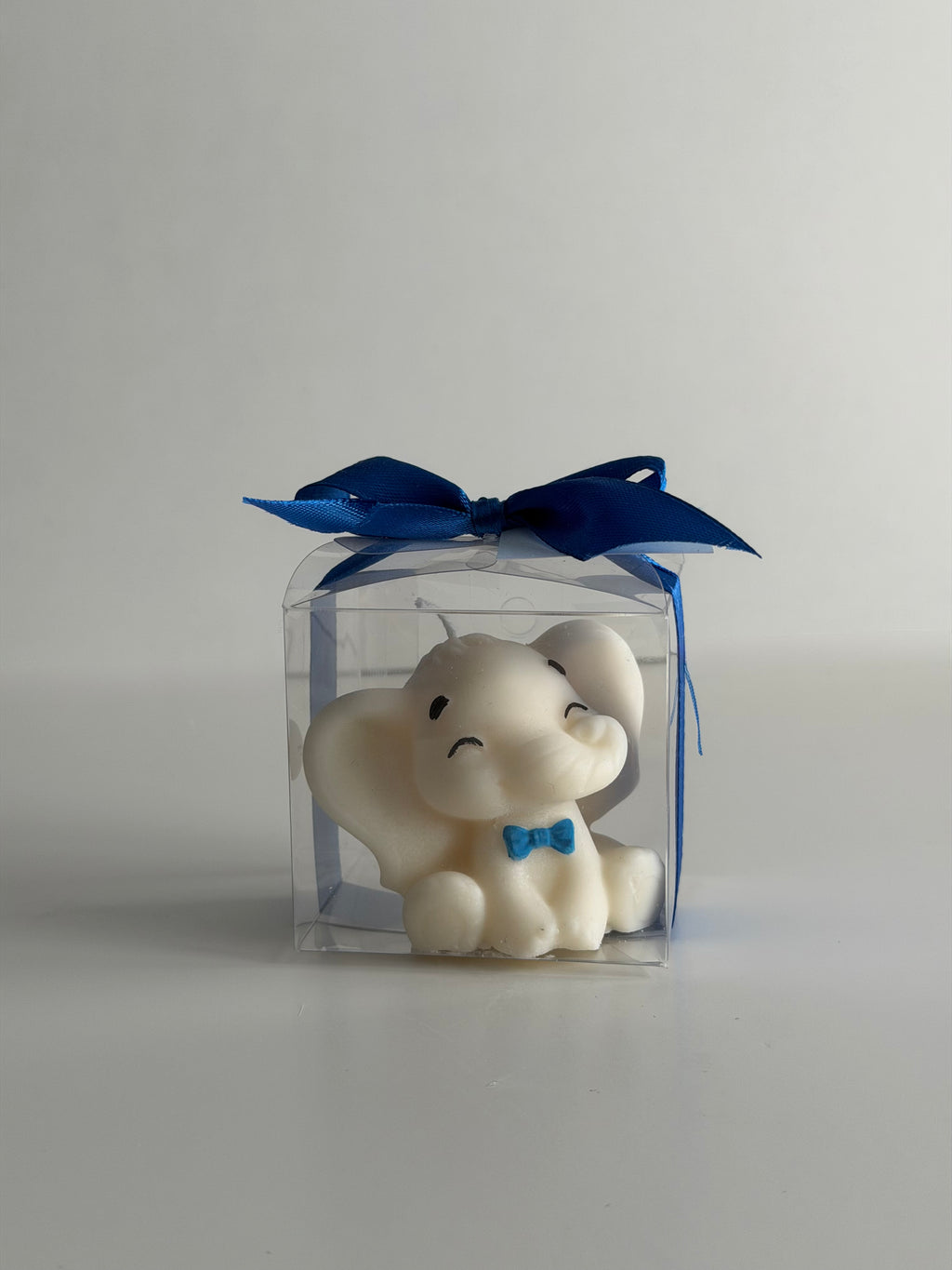 Elefant băiat