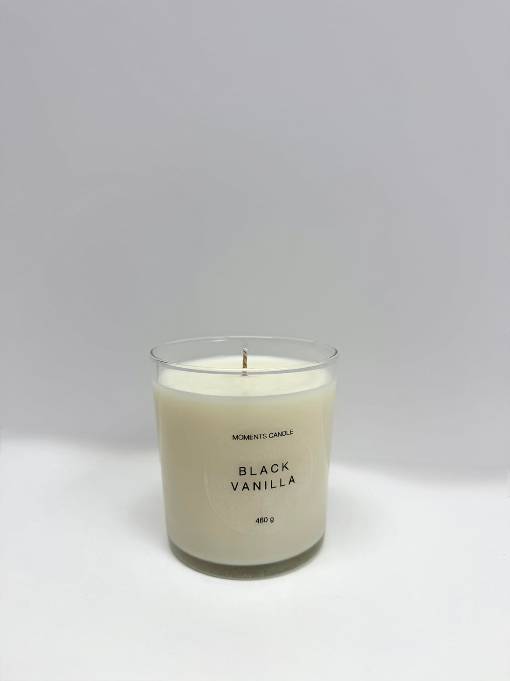 Black Vanilla