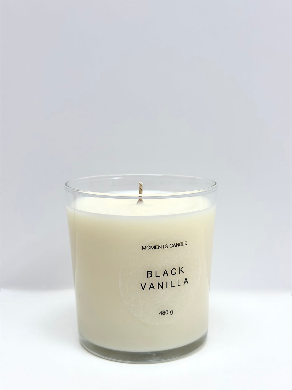 Black Vanilla