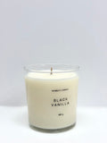 Black Vanilla