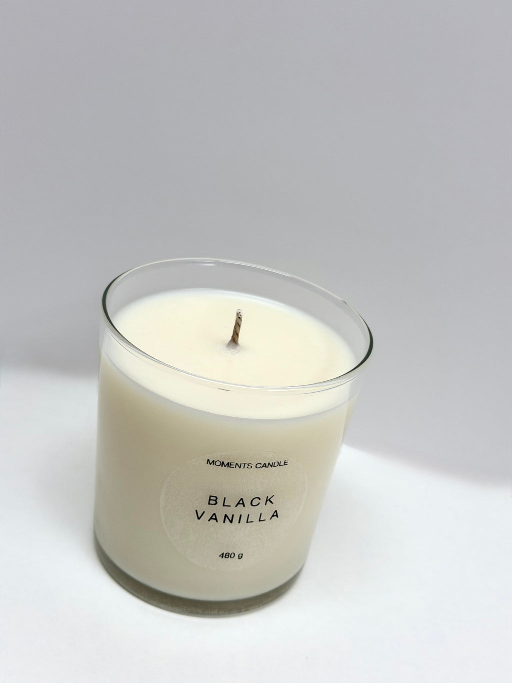 Black Vanilla